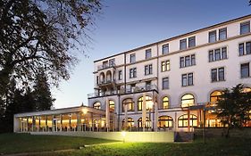 Parkhotel Jordanbad Biberach